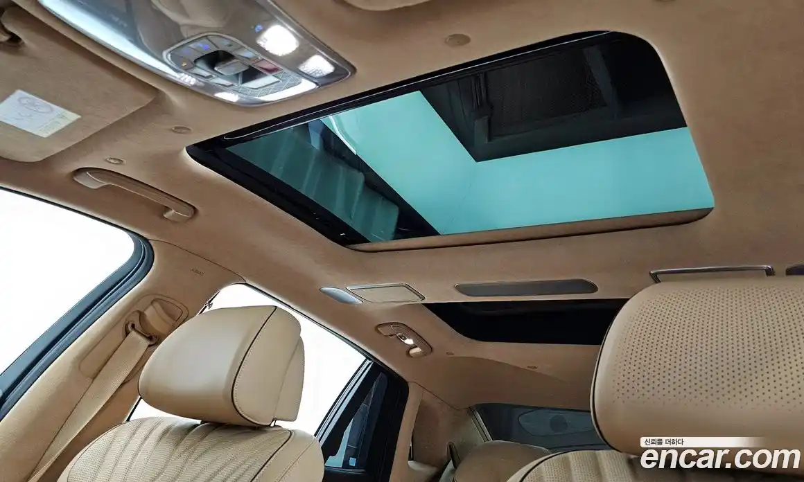 Genesis G90 2025 3.5 гидро в Москве, фото 17