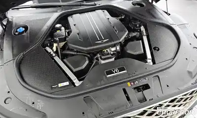 Genesis G90 2025 3.5 гидро в Москве, миниатюра 5