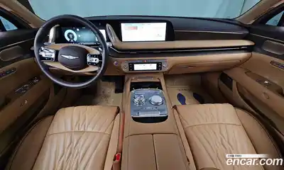 Genesis G90 2025 3.5 гидро в Москве, миниатюра 6