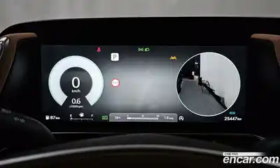 Genesis G90 2025 3.5 гидро в Москве, миниатюра 7