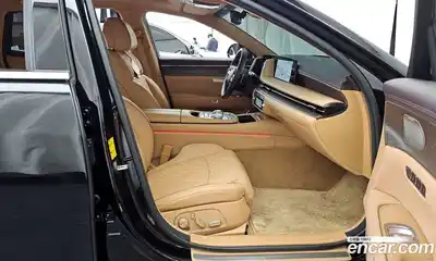 Genesis G90 2025 3.5 гидро в Москве, миниатюра 10