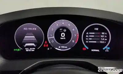 Porsche Panamera 2025 4.0 гидро в Москве № 968182, миниатюра 8