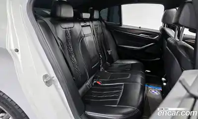 BMW 5-Series 2017 2.0 гидро в Москве № 968699, миниатюра 12