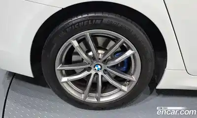 BMW 5-Series 2017 2.0 гидро в Москве № 968699, миниатюра 5