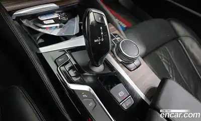 BMW 5-Series 2017 2.0 гидро в Москве № 968699, миниатюра 9