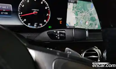Mercedes-Benz S-Class 2020 4.0 гидро в Москве № 969393, миниатюра 9