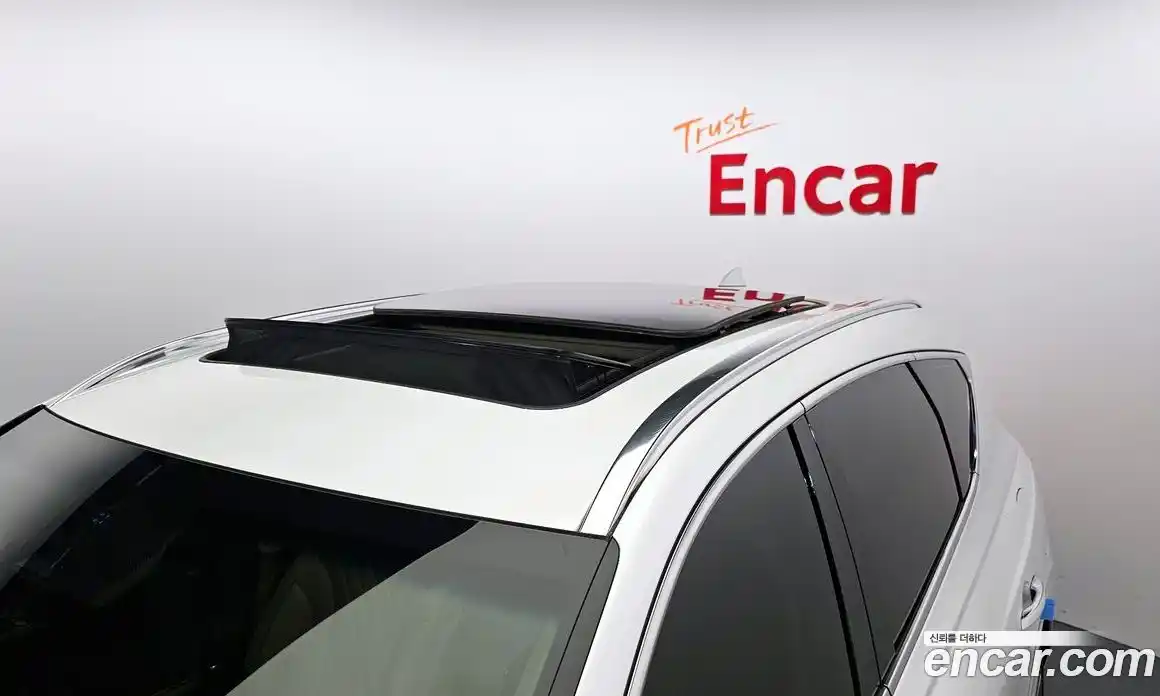 Genesis GV80 2023 2.5 Автомат в Москве № 973219, фото 20