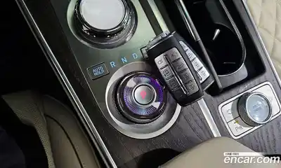 Genesis GV80 2023 2.5 Автомат в Москве № 973219, миниатюра 9