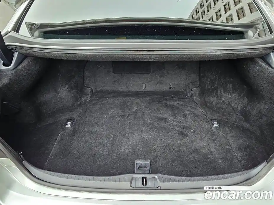 Lexus LS 2011 4.6 гидро в Москве № 975982, фото 8