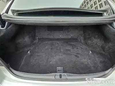 Lexus LS 2011 4.6 гидро в Москве № 975982, миниатюра 8