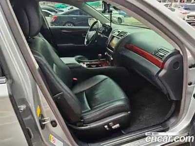 Lexus LS 2011 4.6 гидро в Москве № 975982, миниатюра 9