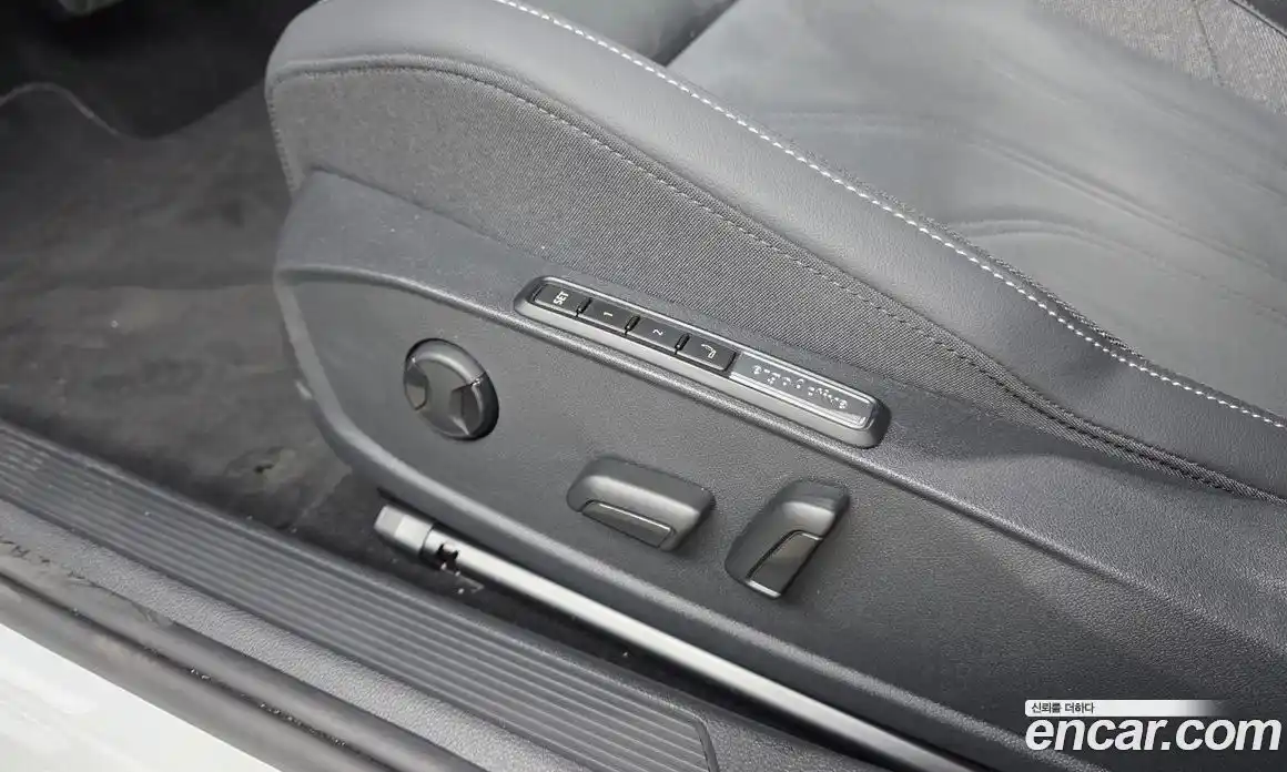 Volkswagen Golf 2025 2.0 гидро в Москве № 975991, фото 14