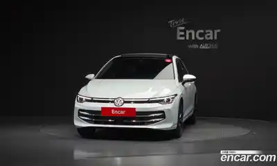 Volkswagen Golf 2025 2.0 гидро в Москве № 975991, миниатюра 3