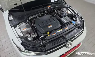 Volkswagen Golf 2025 2.0 гидро в Москве № 975991, миниатюра 6