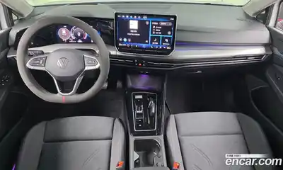 Volkswagen Golf 2025 2.0 гидро в Москве № 975991, миниатюра 7