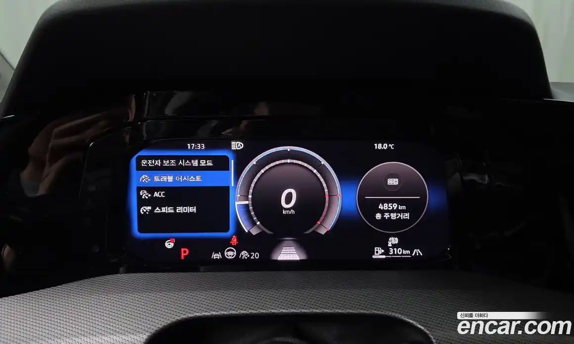 Volkswagen Golf 2025 2.0 гидро в Москве № 975991, фото 8