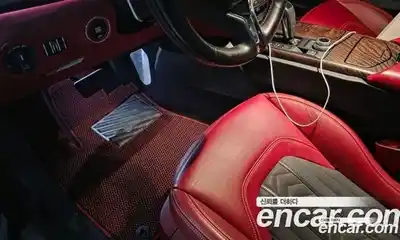 Maserati Quattroporte 2020 3.0 гидро в Москве № 976451, миниатюра 7