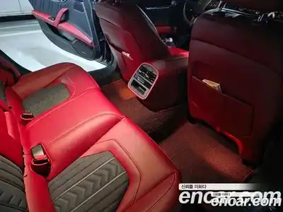 Maserati Quattroporte 2020 3.0 гидро в Москве № 976451, миниатюра 8