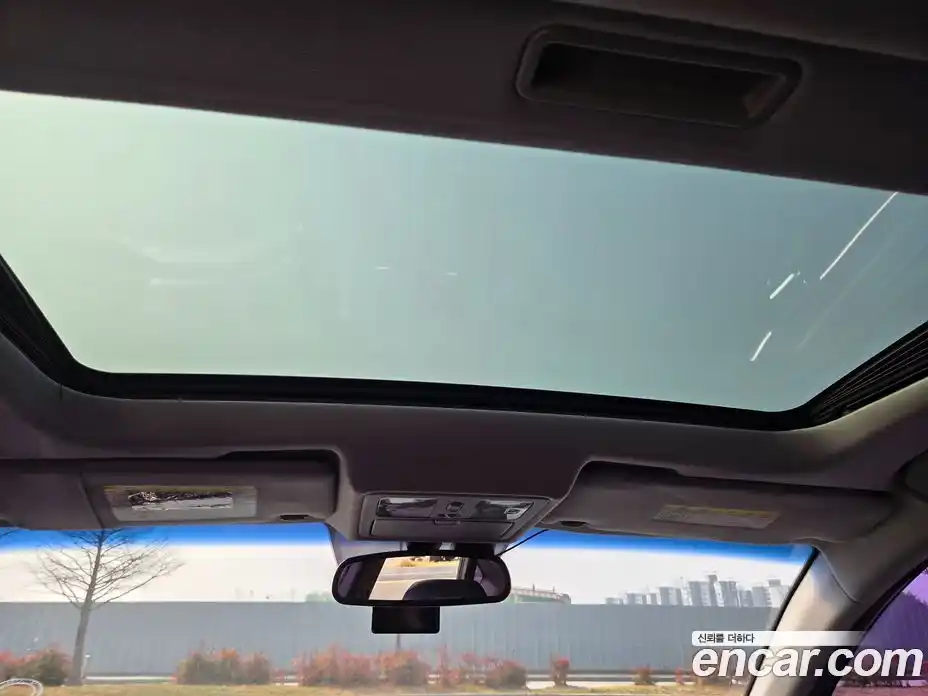 Renault SM7 2009 2.3 Автомат в Москве № 1000654, фото 12