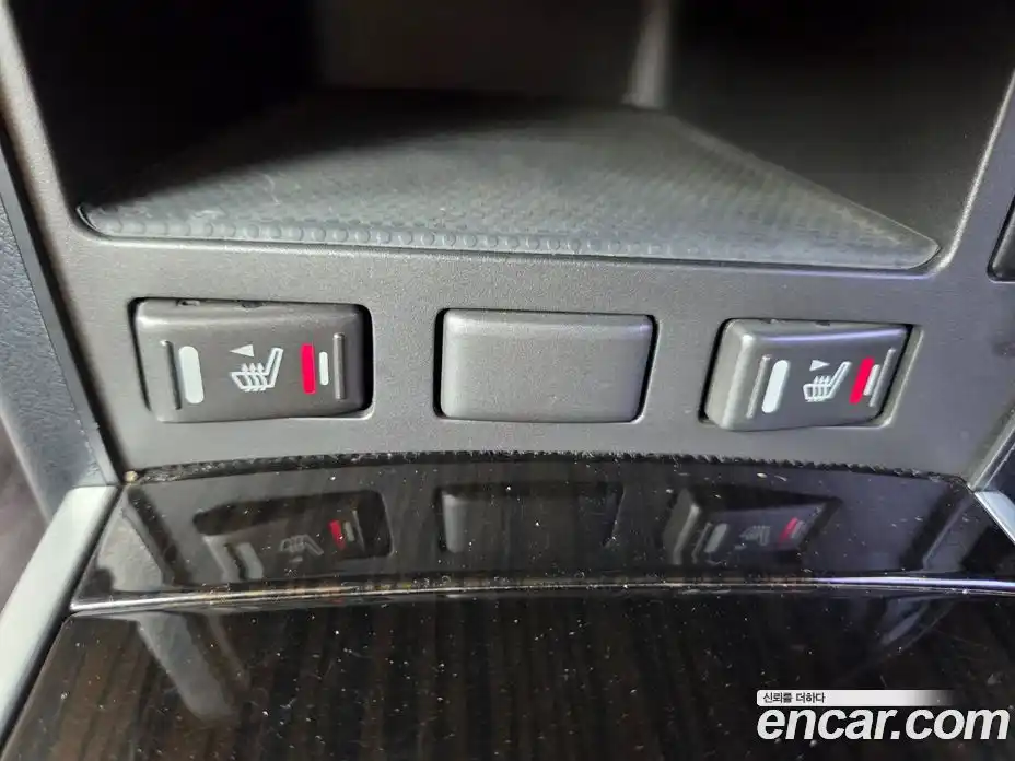 Renault SM7 2009 2.3 Автомат в Москве № 1000654, фото 17