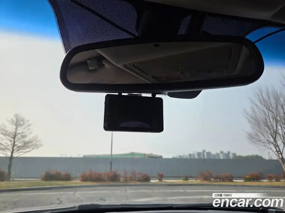 Renault SM7 2009 2.3 Автомат в Москве № 1000654, фото 19