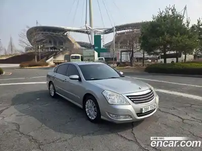 Renault SM7 2009 2.3 Автомат в Москве № 1000654, миниатюра 2