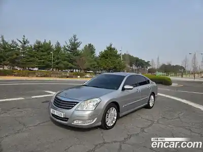 Renault SM7 2009 2.3 Автомат в Москве № 1000654, миниатюра 3