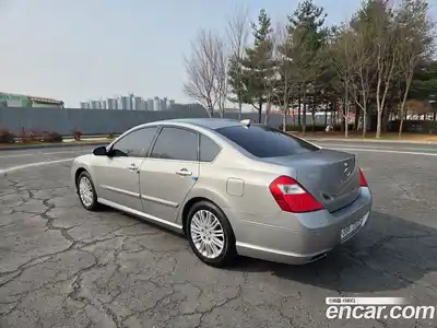 Renault SM7 2009 2.3 Автомат в Москве № 1000654, миниатюра 4