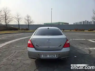 Renault SM7 2009 2.3 Автомат в Москве № 1000654, миниатюра 5