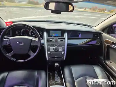 Renault SM7 2009 2.3 Автомат в Москве № 1000654, миниатюра 7