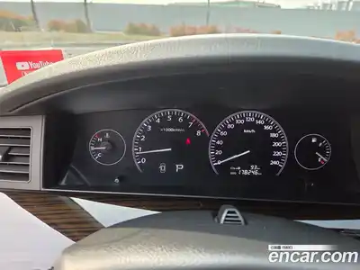 Renault SM7 2009 2.3 Автомат в Москве № 1000654, миниатюра 8