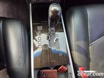 Renault SM7 2009 2.3 Автомат в Москве № 1000654, миниатюра 9