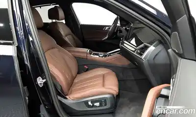 BMW X6 2025 3.0 Автомат в Москве № 1000758, миниатюра 11