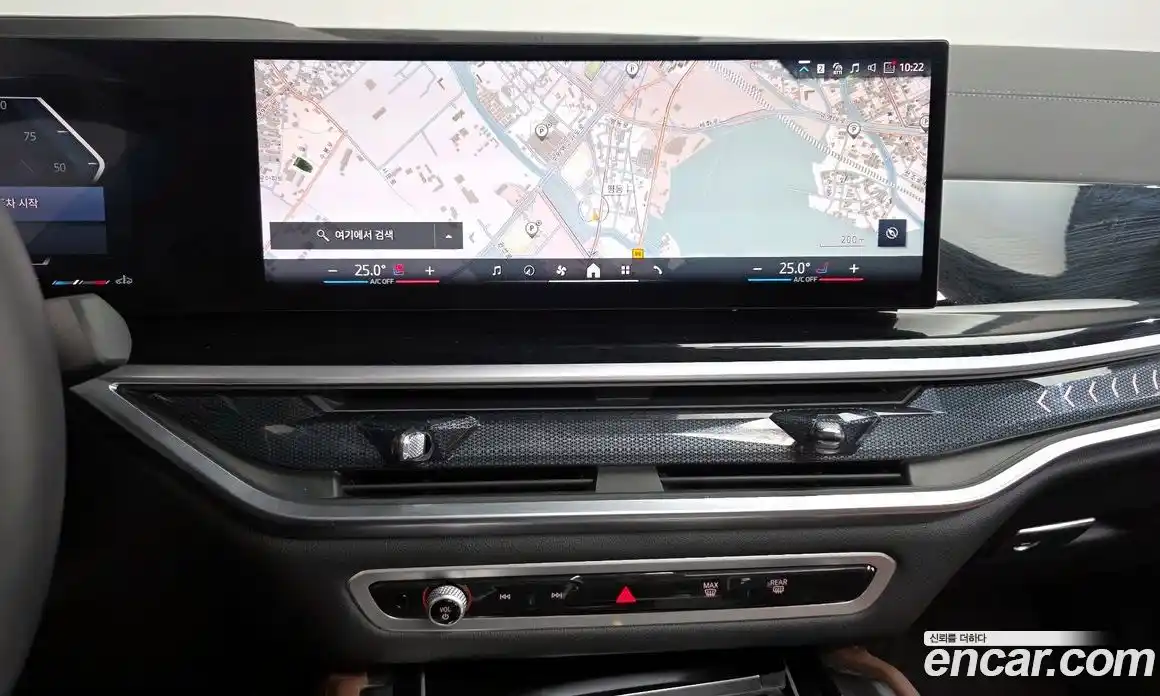 BMW X6 2025 3.0 Автомат в Москве № 1000758, фото 14