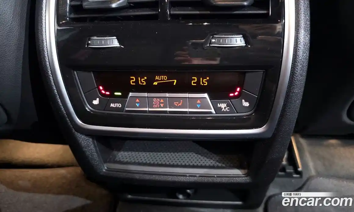 BMW X6 2025 3.0 Автомат в Москве № 1000758, фото 19