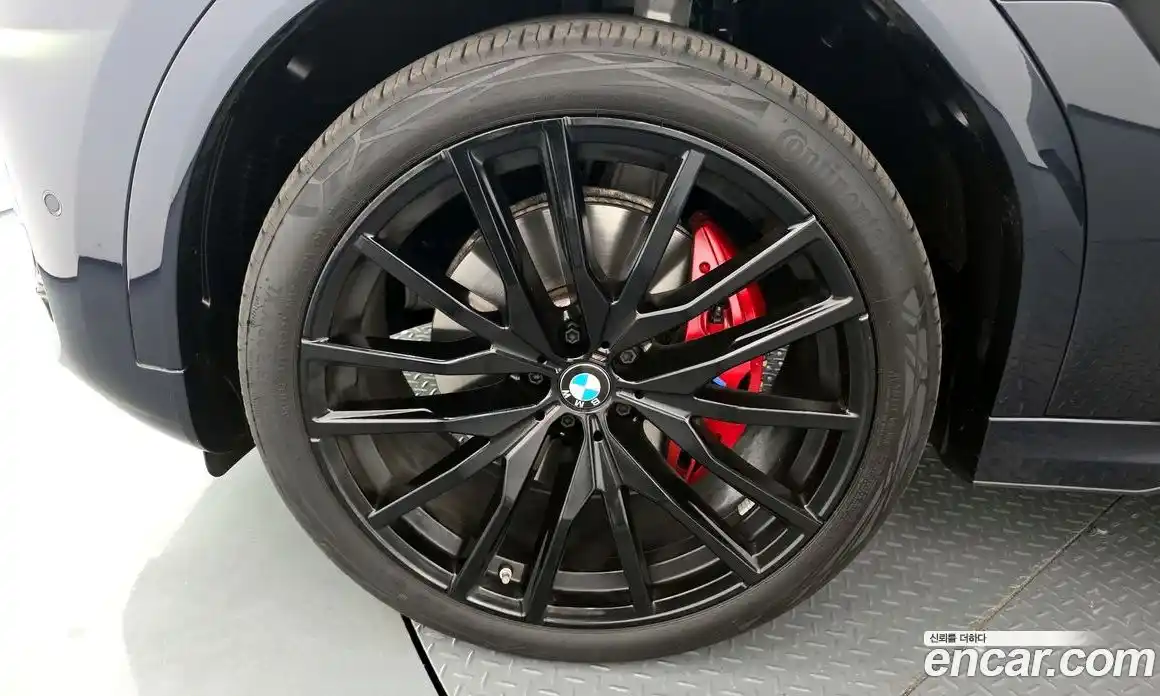 BMW X6 2025 3.0 Автомат в Москве № 1000758, фото 5