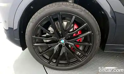 BMW X6 2025 3.0 Автомат в Москве № 1000758, миниатюра 5