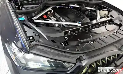 BMW X6 2025 3.0 Автомат в Москве № 1000758, миниатюра 6