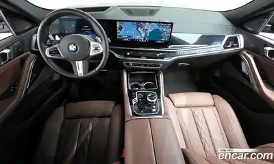 BMW X6 2025 3.0 Автомат в Москве № 1000758, миниатюра 7