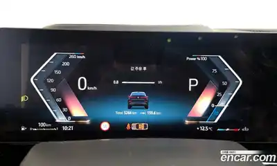 BMW X6 2025 3.0 Автомат в Москве № 1000758, миниатюра 8