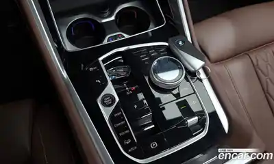 BMW X6 2025 3.0 Автомат в Москве № 1000758, миниатюра 9