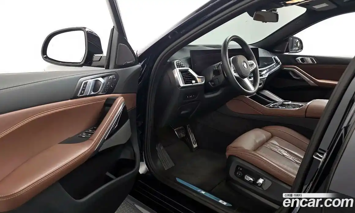 BMW X6 2025 3.0 Автомат в Москве № 1000758, фото 10