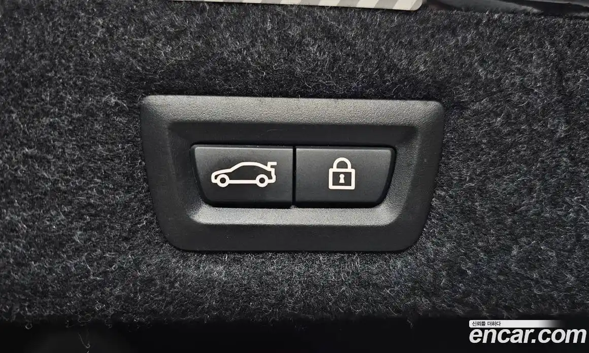 BMW 5-Series 2018 2.0 гидро в Москве № 1001080, фото 20