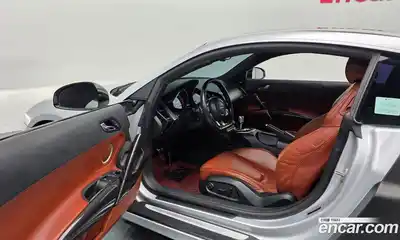 Audi R8 2012 5.2 гидро в Москве № 1002272, миниатюра 11