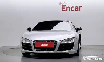 Audi R8 2012 5.2 гидро в Москве № 1002272, миниатюра 3