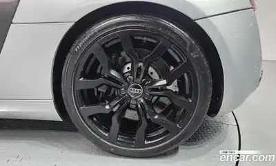Audi R8 2012 5.2 гидро в Москве № 1002272, миниатюра 5