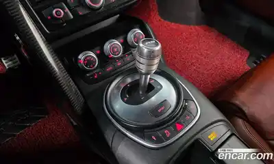 Audi R8 2012 5.2 гидро в Москве № 1002272, миниатюра 9