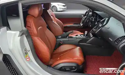Audi R8 2012 5.2 гидро в Москве № 1002272, миниатюра 10