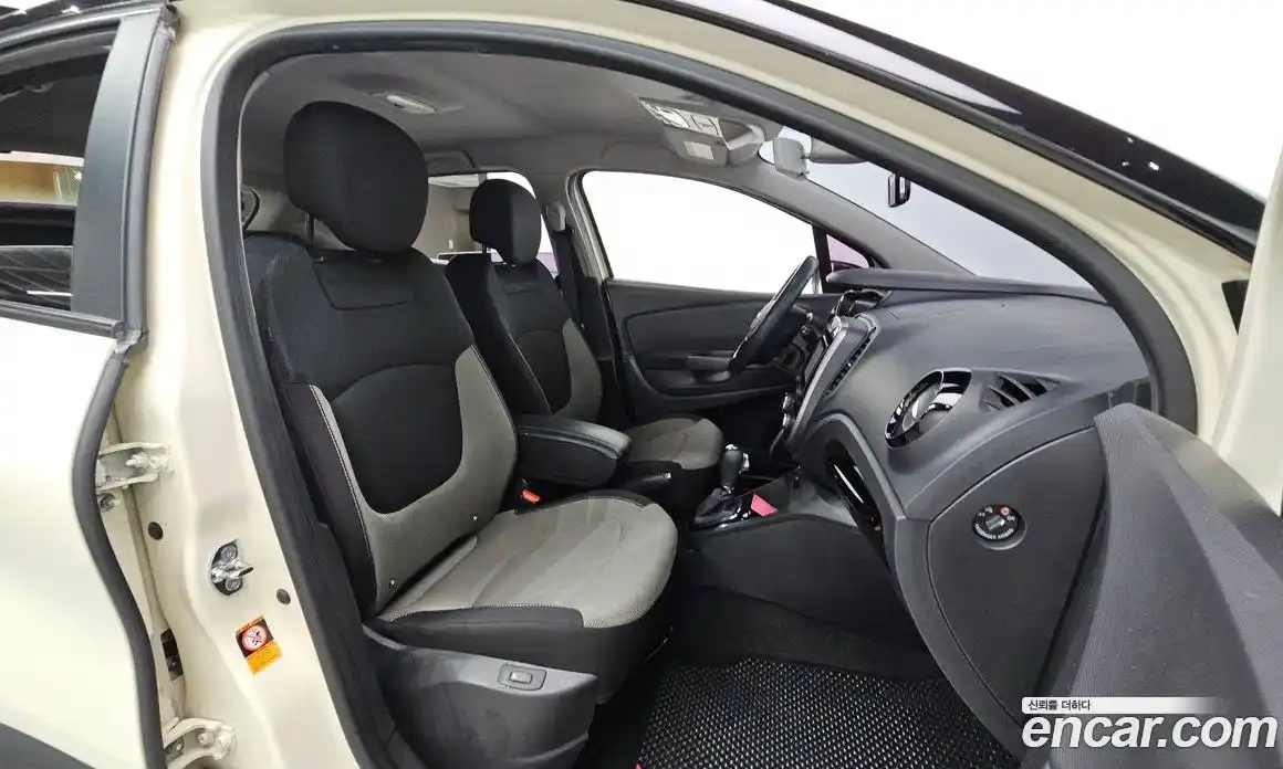 Renault QM3 2014 1.5 гидро в Москве, фото 11