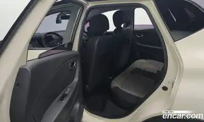 Renault QM3 2014 1.5 гидро в Москве, миниатюра 12